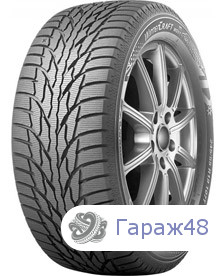 Kumho WinterCraft Ice WS51 SUV 215/70 R16 100T